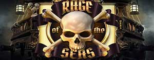 Rage of the Seas