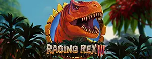 Raging Rex 3 review