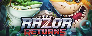 Razor Returns Slot Review