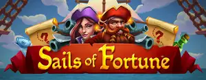 Sails of Fortune