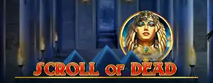 Scroll of Dead
