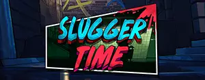 Slugger Time review