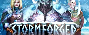 Stormforged review
