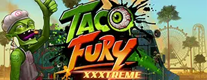 Taco Fury XXXtreme review