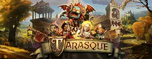 Tarasque Slot Review