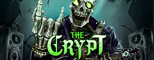 The Crypt review