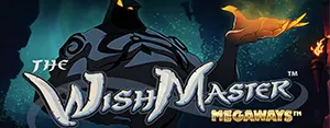 The Wish Master Megaways review