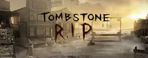 Tombstone RIP review