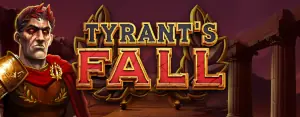 Tyrants Fall Slot Review