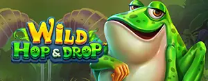 Wild Hop and Drop review