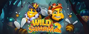 Wild Swarm 2 Slot Review