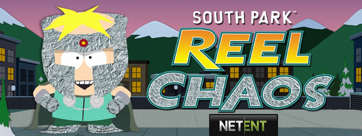 South Park Reel Chaos slot review