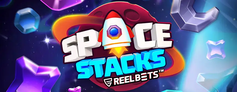 Space Stacks slot review