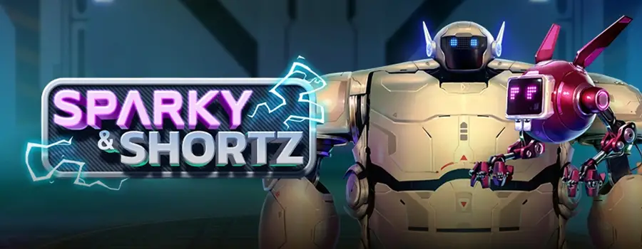 Sparky and Shortz slot review