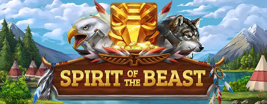 Spirit of the Beast slot review