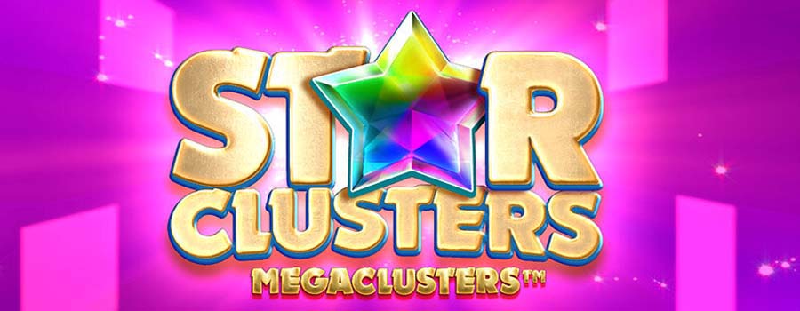 Star Clusters Megaclusters slot review