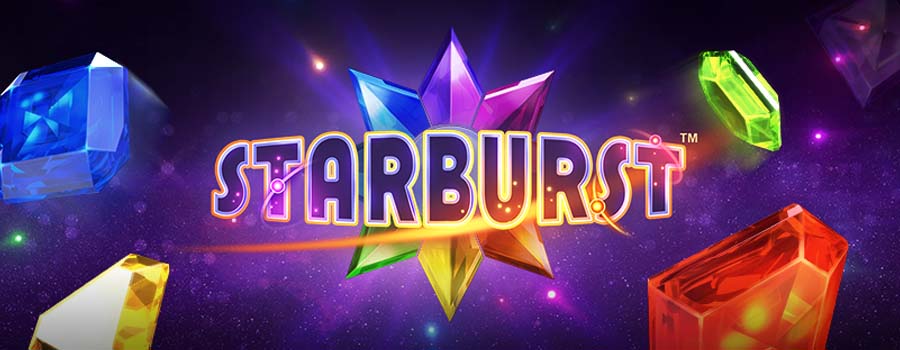 Starburst slot review