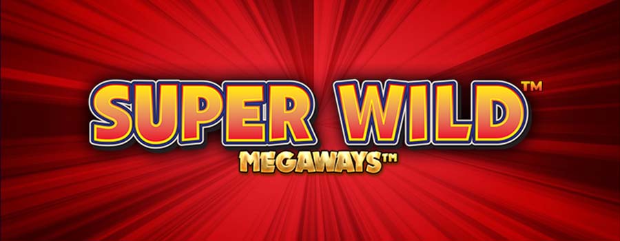 Super Wild Megaways slot review