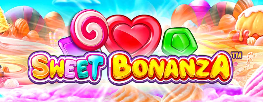 Sweet Bonanza slot review