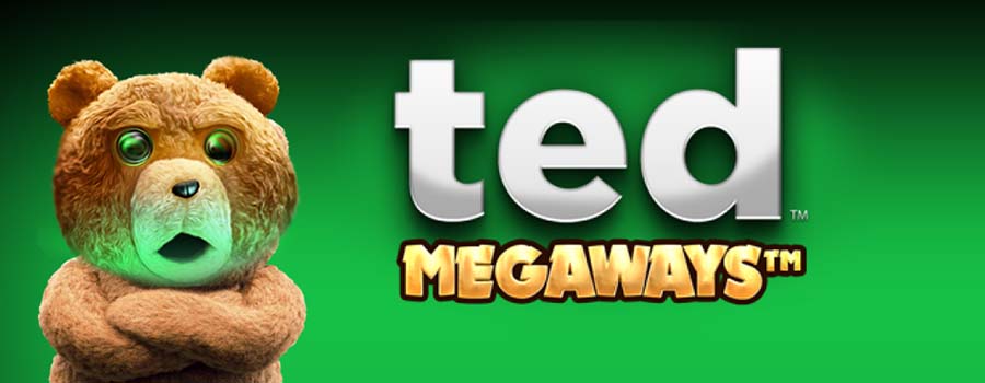 Ted Megaways slot review