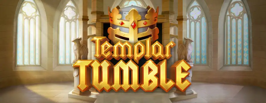Templar Tumble slot review