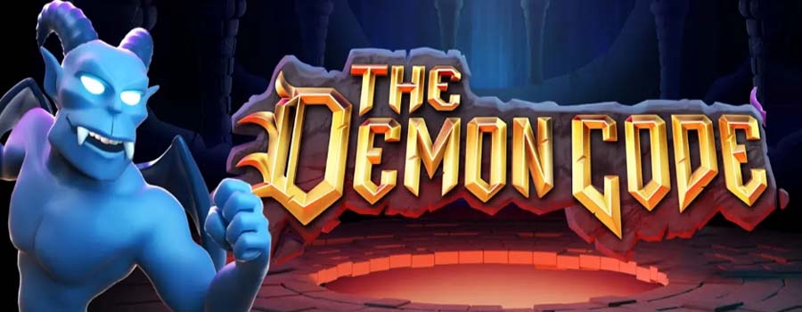 The Demon Code slot review