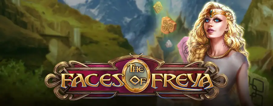 The Faces of Freya slot review