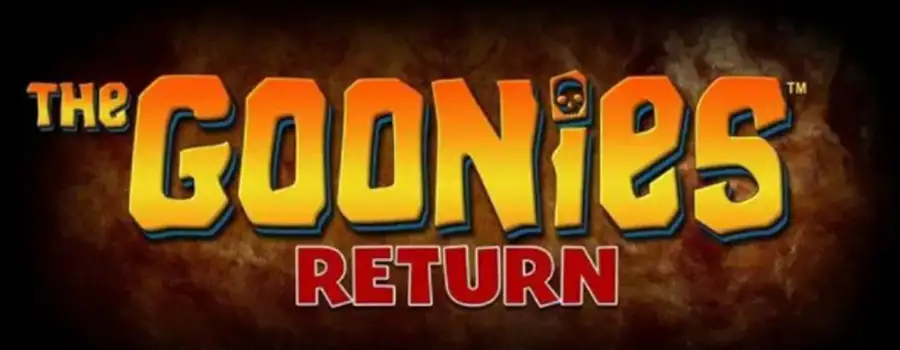 The Goonies Return slot review