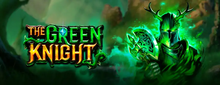The Green Knight slot review