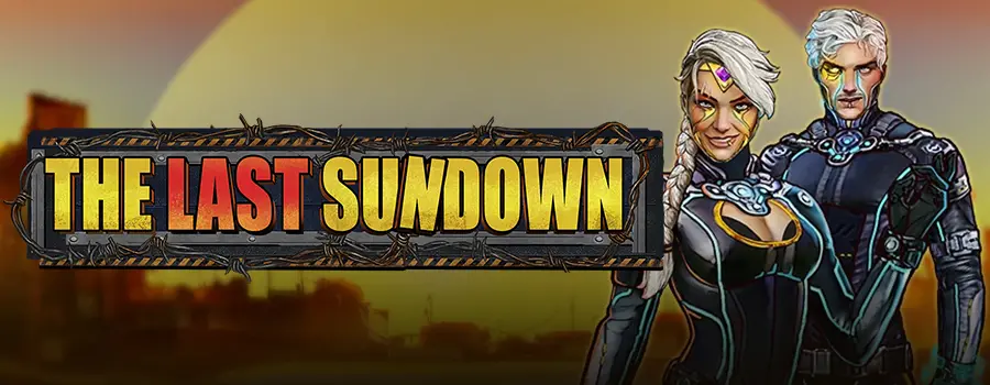 The Last Sundown slot review