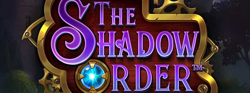 The Shadow Order slot review