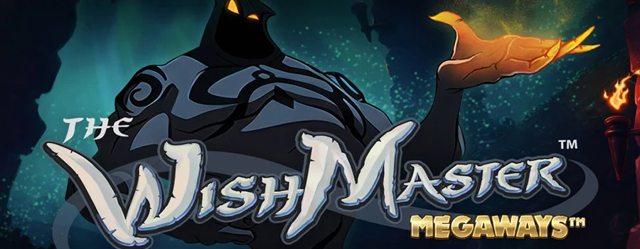 The Wish Master Megaways slot review