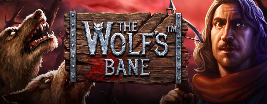 The Wolfs Bane slot review