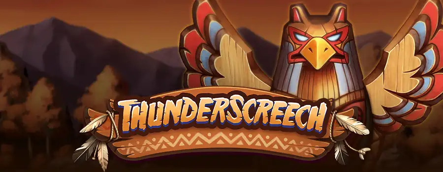 Thunder Screech slot review
