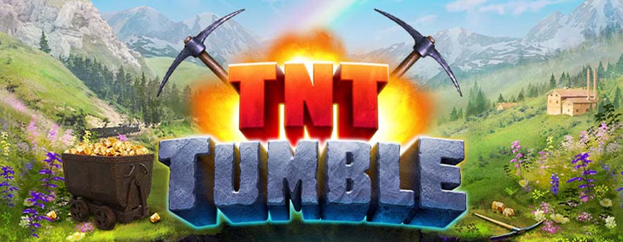 TNT Tumble slot review