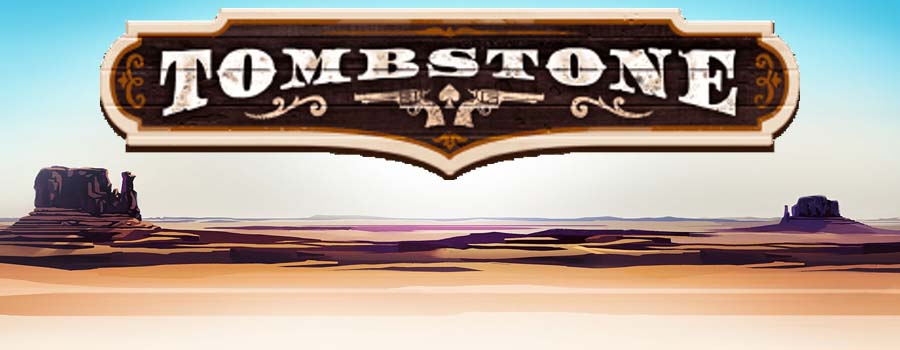 Tombstone slot review