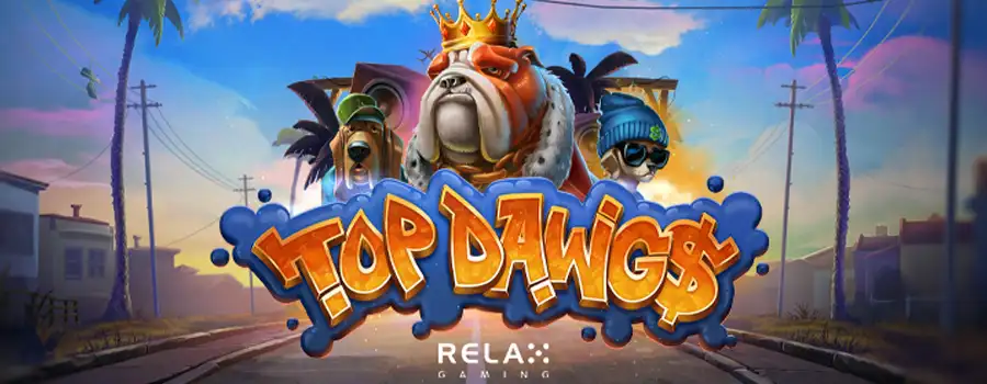 Top Dawgs slot review