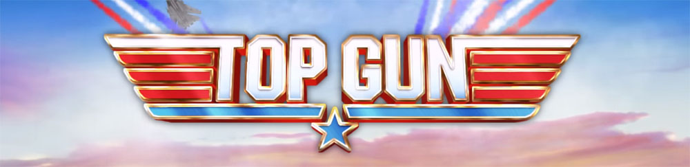 Top Gun slot review