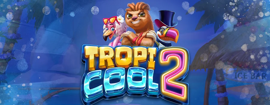 Tropicool 2 slot review