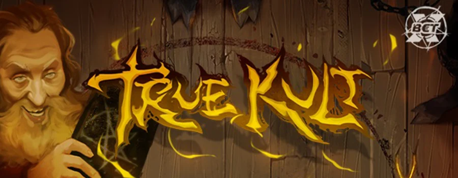 True Kult slot review