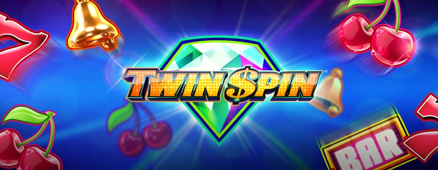Twin Spin slot review