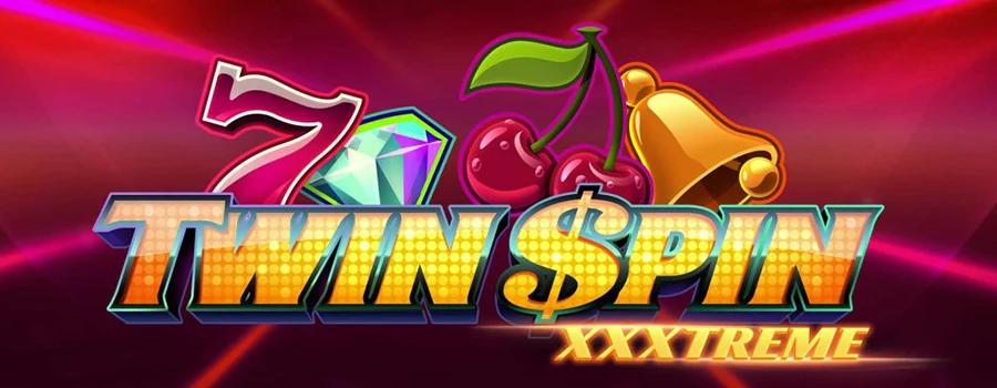 Twin Spin XXXtreme slot review