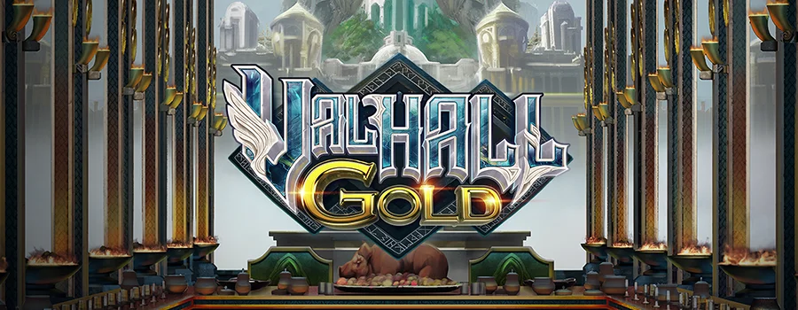 Valhall Gold slot review
