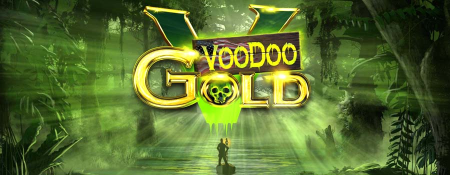 Voodoo Gold slot review