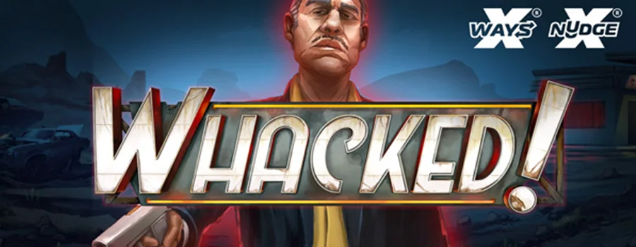 Whacked slot review