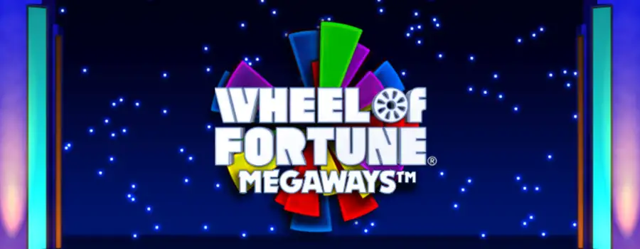 Wheel of Fortune Megaways slot review