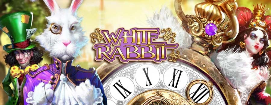 White Rabbit slot review