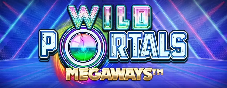 Wild Portals Megaways slot review
