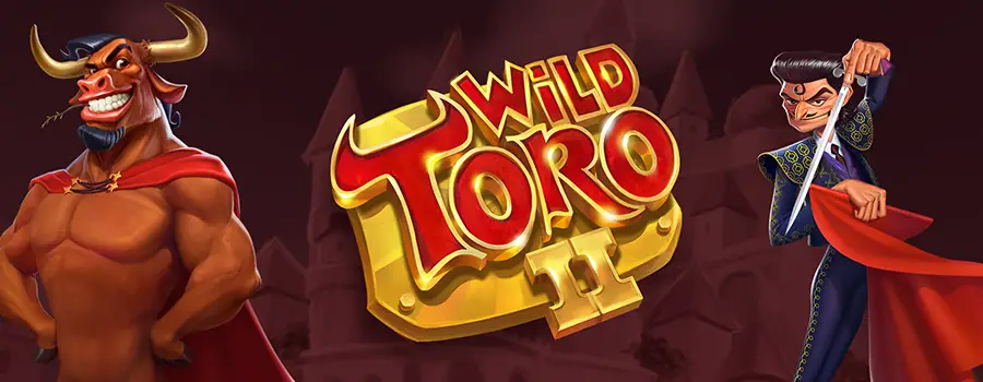 Wild Toro 2 slot review