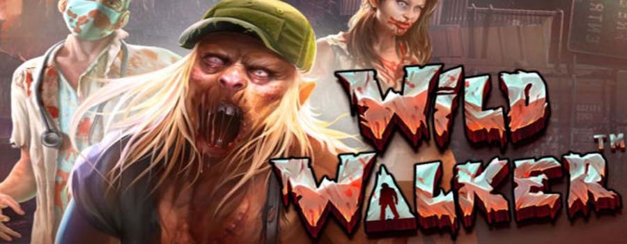 Wild Walker slot review
